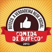 Logo Comida di Buteco 2013 - Butecos participantes - Onde Comer em Salvador Blog de Gastronomia