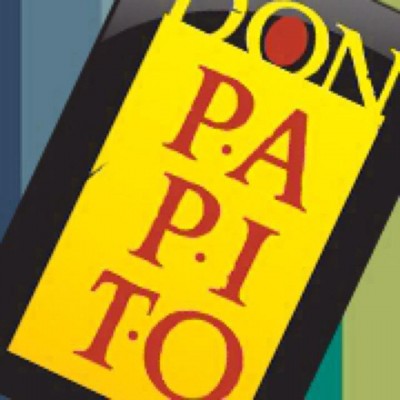 Logo Don Papito - Bares e Restaurantes em Salvador - Onde Comer em Salvador