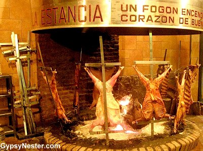 La Estancia - Dicas de Restaurantes em Buenos Aires - Onde Comer em Salvador