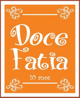 Doce Fatia - Tortas e Doces em Salvador - Onde Comer em Salvador Blog de Gastronomia