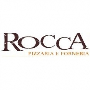 Logo da Rocca Pizzaria e Forneria, Melhor Pizzaria de Salvador segundo a Veja Comer e Beber - Onde Comer em Salvador Blog de Gastronomia