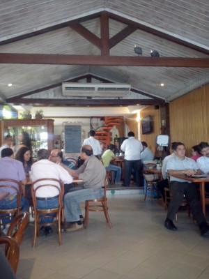 Restaurante Carro de Boi no Salvador Restaurant Week - Onde Comer em Salvador Blog de Gastronomia