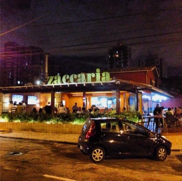 do Zaccaria Bar - Onde Comer em Salvador Blog de Gastronomia