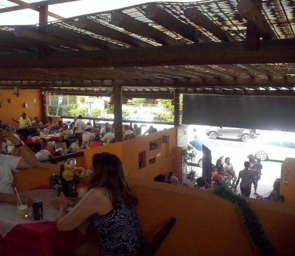 Donana Vilas do Atlântico - Onde Comer em Salvador Blog de Gastronomia