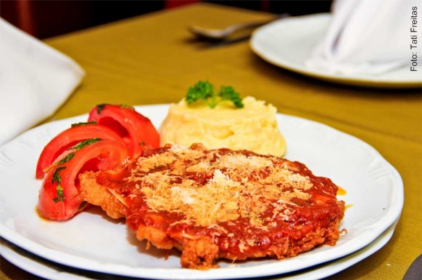 Almoço de Dia das Mães do Marinata Barra - Onde Comer em Salvador Blog de Gastronomia