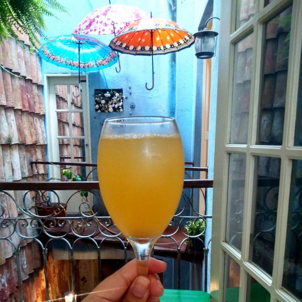 Mimosa do Poró Restaurante e Bar - Onde Comer em Salvador Blog de Gastronomia