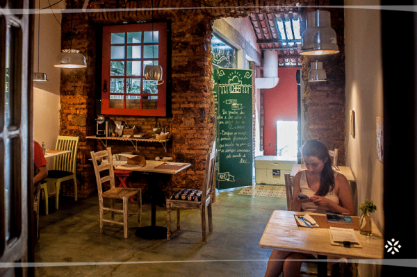 Restaurante Poró - Onde Comer em Salvador Blog de Gastronomia