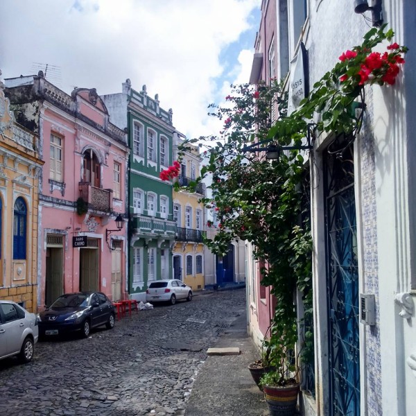 Santo Antônio Além do Carmo - Onde Comer em Salvador Blog de Gastronomia
