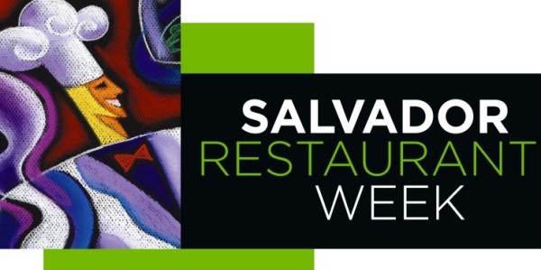 Restaurantes no Salvador Restaurant Week - Onde Comer em Salvador Blog de Gastronomia
