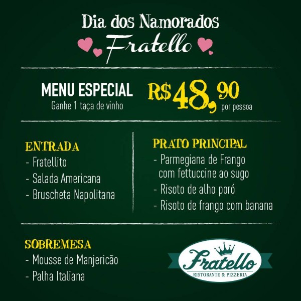 Dicas de Restaurante Dia dos Namorados - Onde Comer em Salvador Blog de Gastronomia