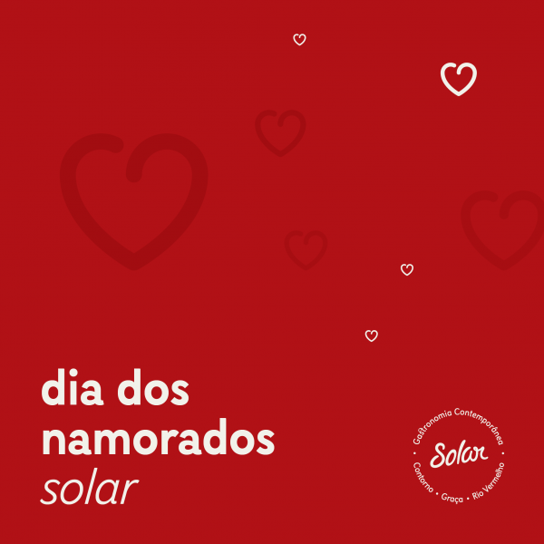 Dicas de Restaurante Dia dos Namorados - Onde Comer em Salvador Blog de Gastronomia