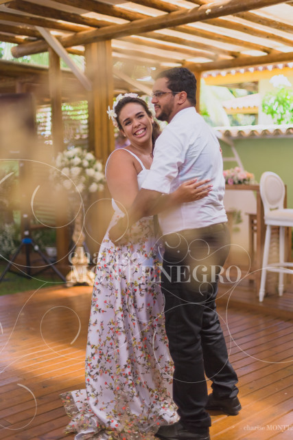 Especial Onde Casar Em Salvador - Casamento Gabriela Martinez