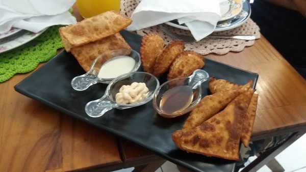 Cumê e Rezá Restaurante - Onde Comer em Salvador Blog de Gastronomia
