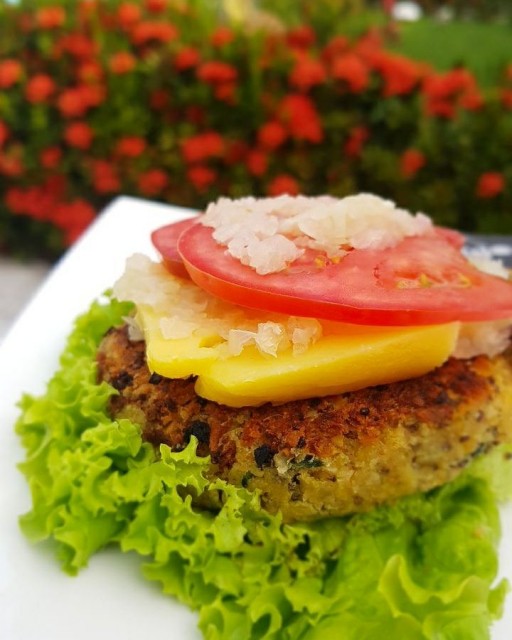 Quartel Burgers Salvador - Onde Comer em Salvador Blog de Gastronomia