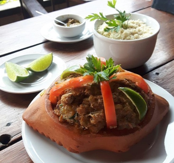 Le Filet Restaurante - Onde Comer em Salvador Blog de Gastronomia