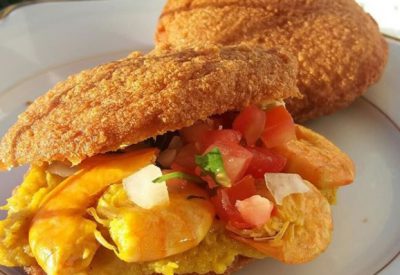 O Rei Do Abará Acarajé e Abará Delivery - Onde Comer em Salvador Blog de Gastronomia
