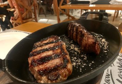 Restaurante Carvão - Onde Comer em Salvador Blog de Gastronomia