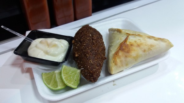 Shawarma Basha Food Truck - Onde Comer em Salvador Blog de Gastronomia