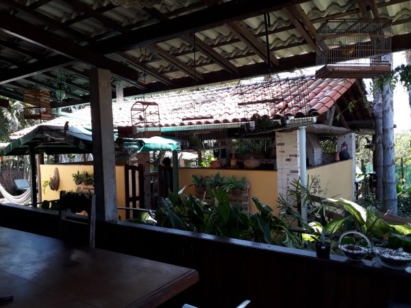 Rancho das Palmeiras - Onde Comer em Salvador Blog de Gastronomia