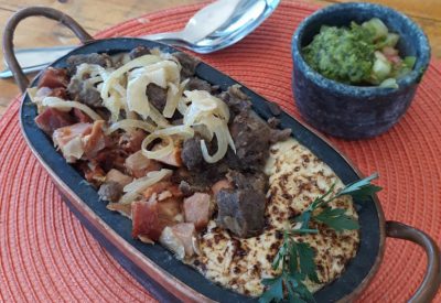 Rei do Pirão Pituba - Restaurantes em Salvador Onde Comer em Salvador Blog de Gastronomia
