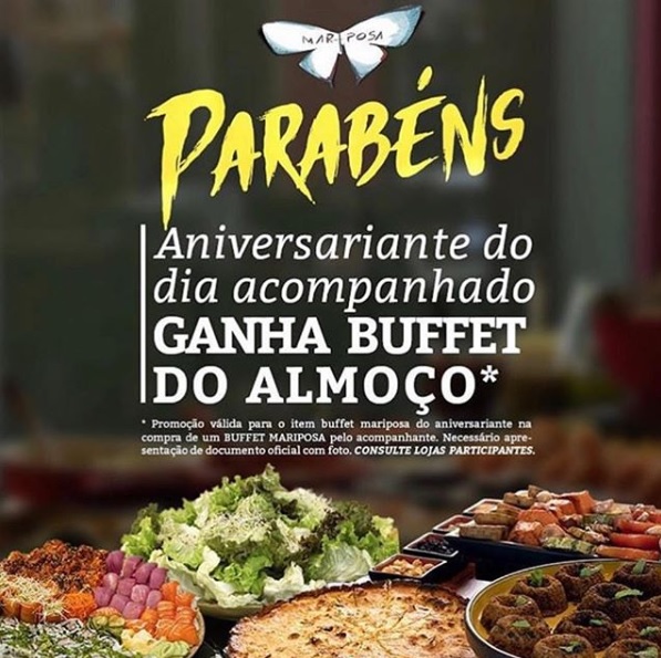 Onde Comemorar Aniversário em Salvador - Onde Comer em Salvador Blog de Gastronomia
