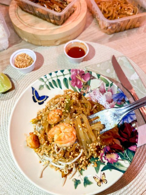 Comida tailandesa em Salvador - Alquimia Tailandesa - Onde Comer em Salvador - Bares e Restaurantes em Salvador - Blog de Gastronomia